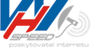 VHV speed logo