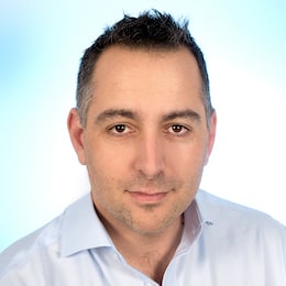 Jiří Havlík – jednatel a technik VHV SPEED